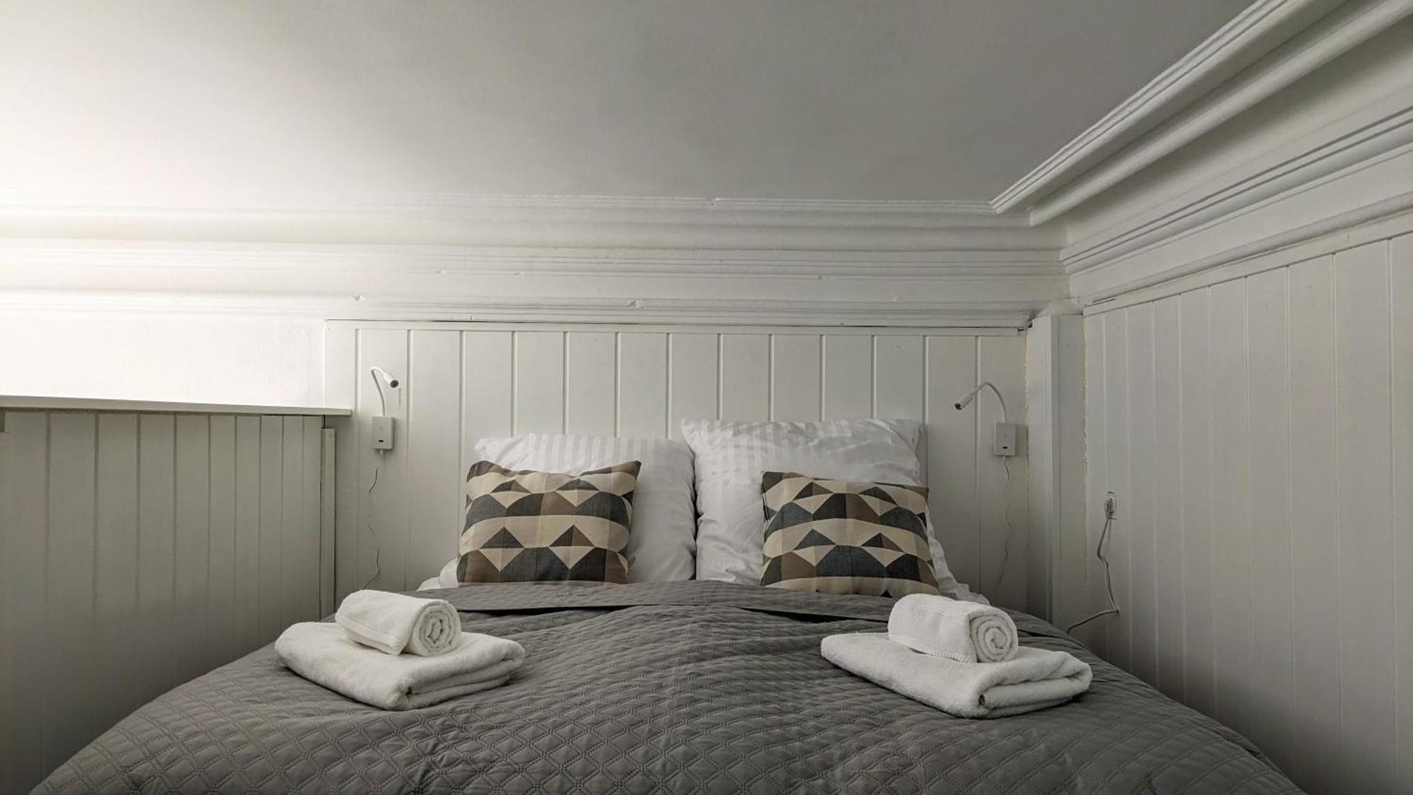 Tt Living Apartments Bonitas & Divinitas I 2 Schlafzimmer I Kueche I Vollbad I Waschmaschine Rellingen Ngoại thất bức ảnh