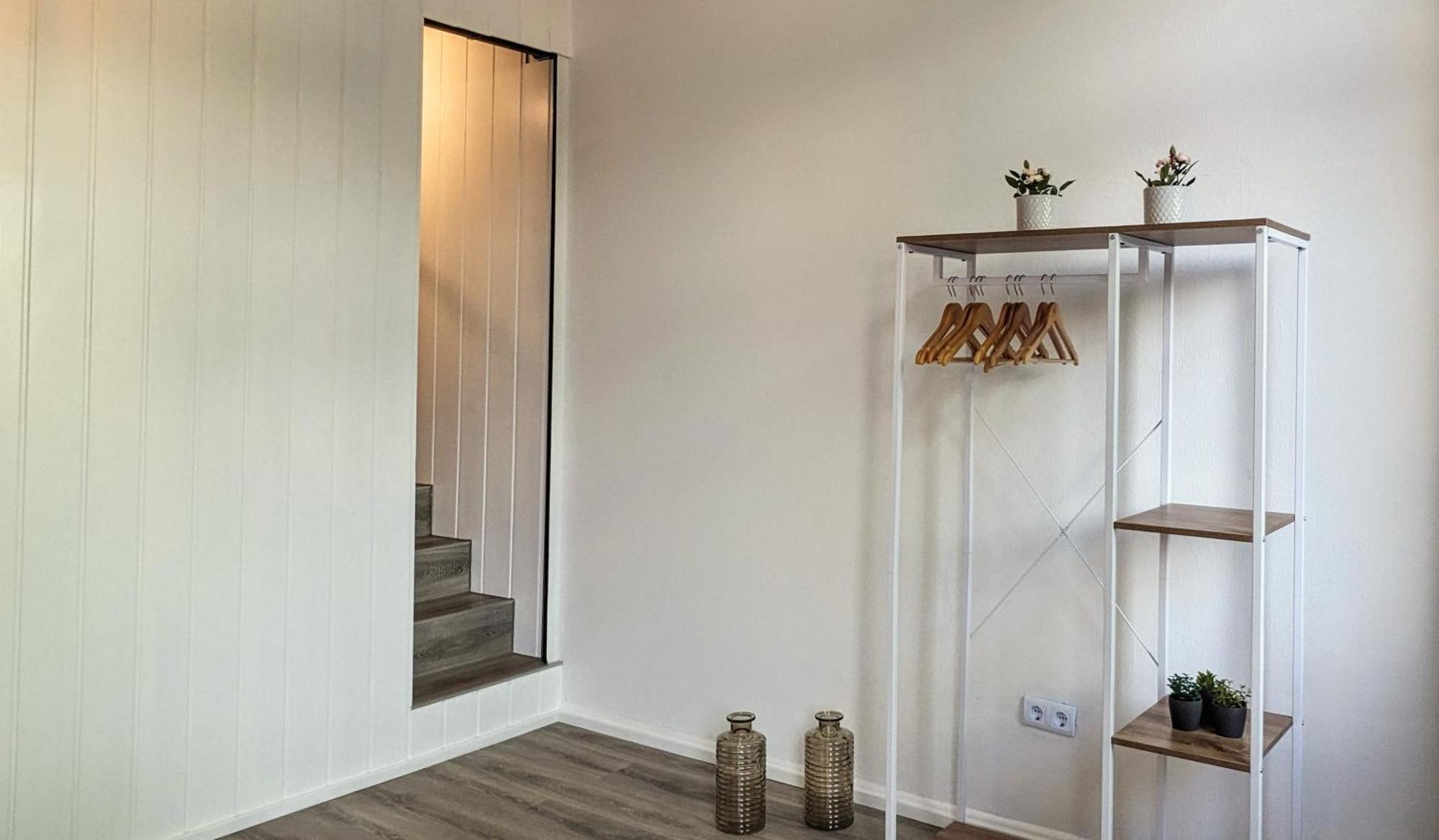 Tt Living Apartments Bonitas & Divinitas I 2 Schlafzimmer I Kueche I Vollbad I Waschmaschine Rellingen Ngoại thất bức ảnh