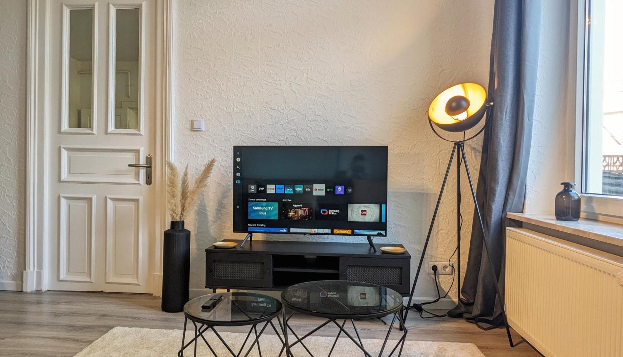 Tt Living Apartments Bonitas & Divinitas I 2 Schlafzimmer I Kueche I Vollbad I Waschmaschine Rellingen Ngoại thất bức ảnh