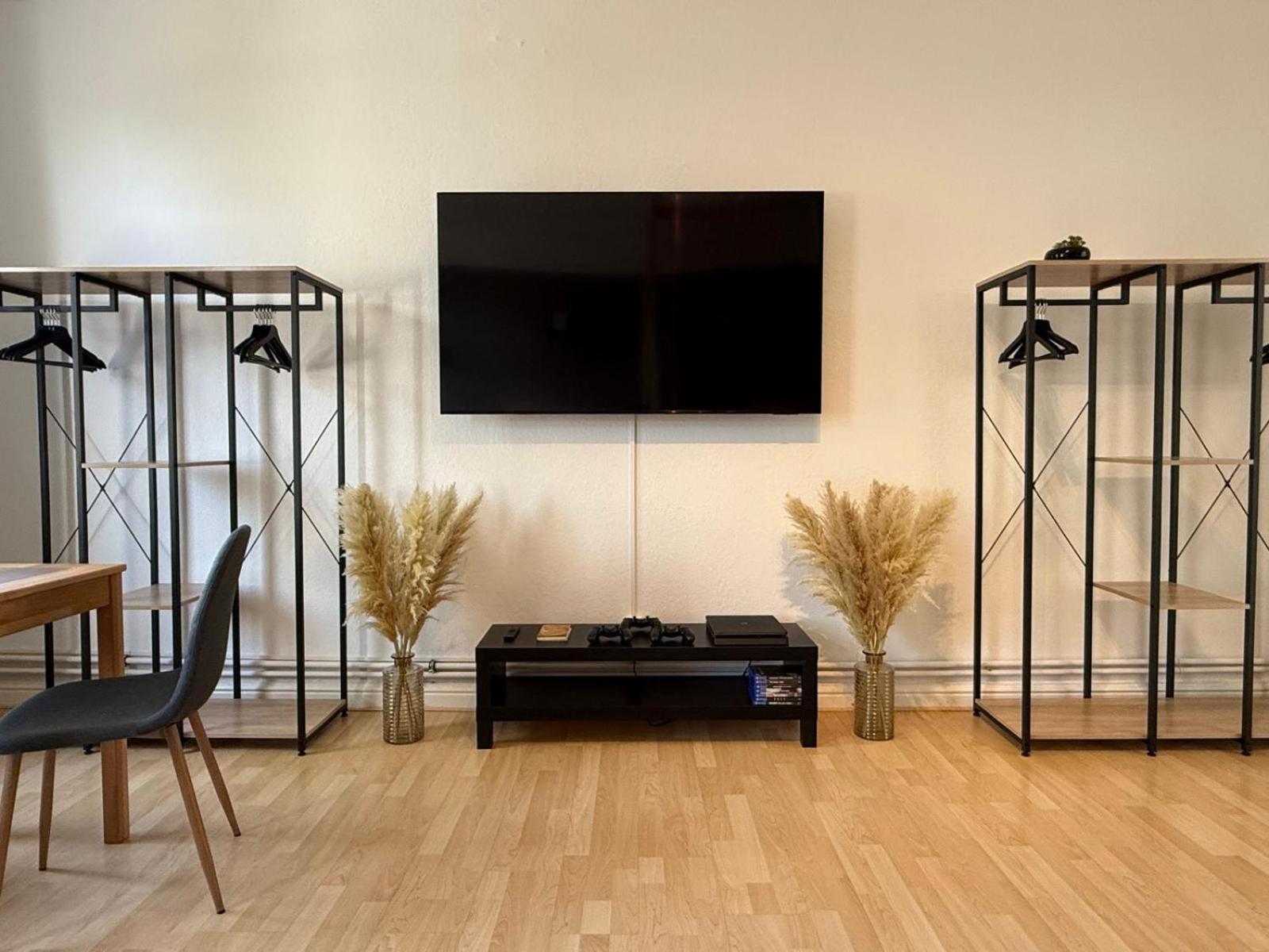 Tt Living Apartments Bonitas & Divinitas I 2 Schlafzimmer I Kueche I Vollbad I Waschmaschine Rellingen Ngoại thất bức ảnh
